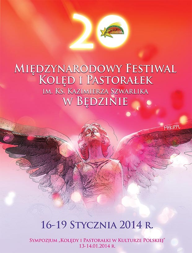 XX Międzynarodowy Festiwal Kolęd i Pastorałek 