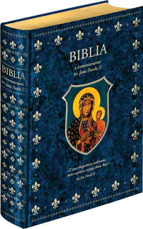 Biblia Jasnogórska